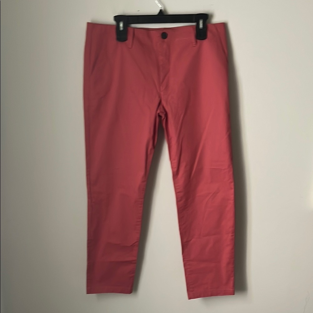 Men 34 waist AX Armani Exchange Slim Fit Pant